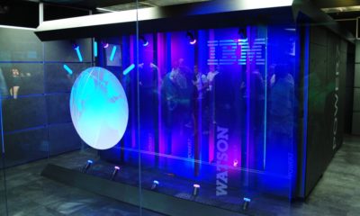 IBM estaría valorando la venta de su división de salud Watson Health
