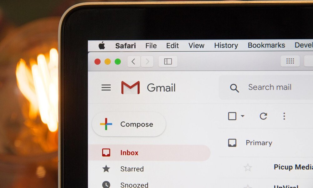 ¿Por qué unos internautas reciben más correos de phishing y malware que otros?
