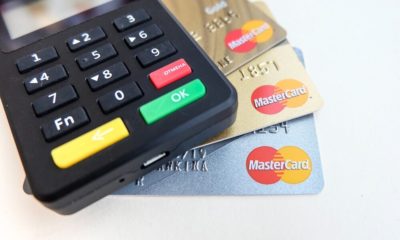 Mastercard será compatible con criptomonedas, pero solo con las que cumplan ciertas normas