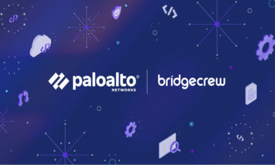Palo Alto Networks compra Bridgecrew, creadora de una plataforma de seguridad para desarrolladores
