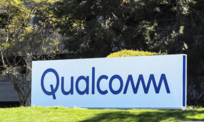 Qualcomm registra un aumento de ventas de chips que impulsa sus resultados