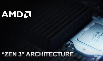 AMD EPYC 7003