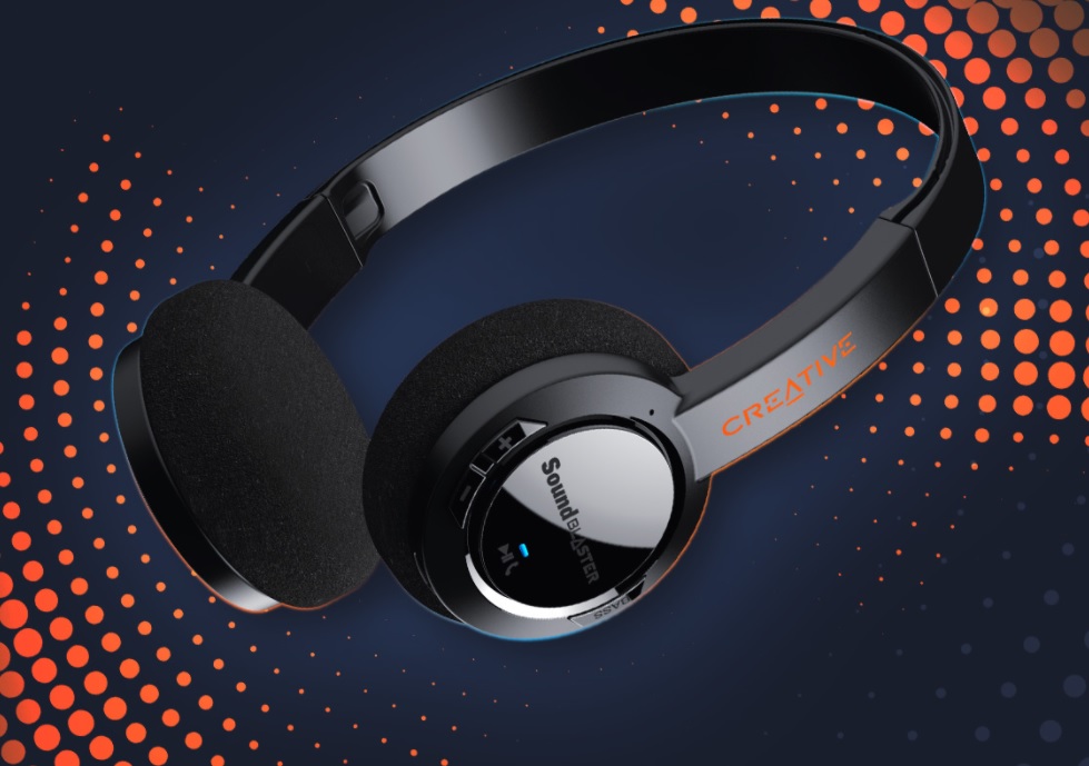 Sound Blaster JAM V2