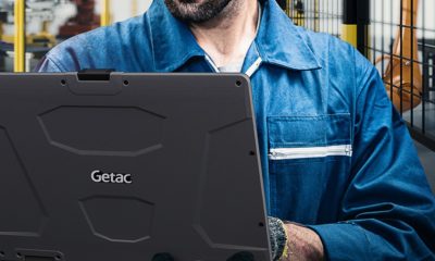Getac