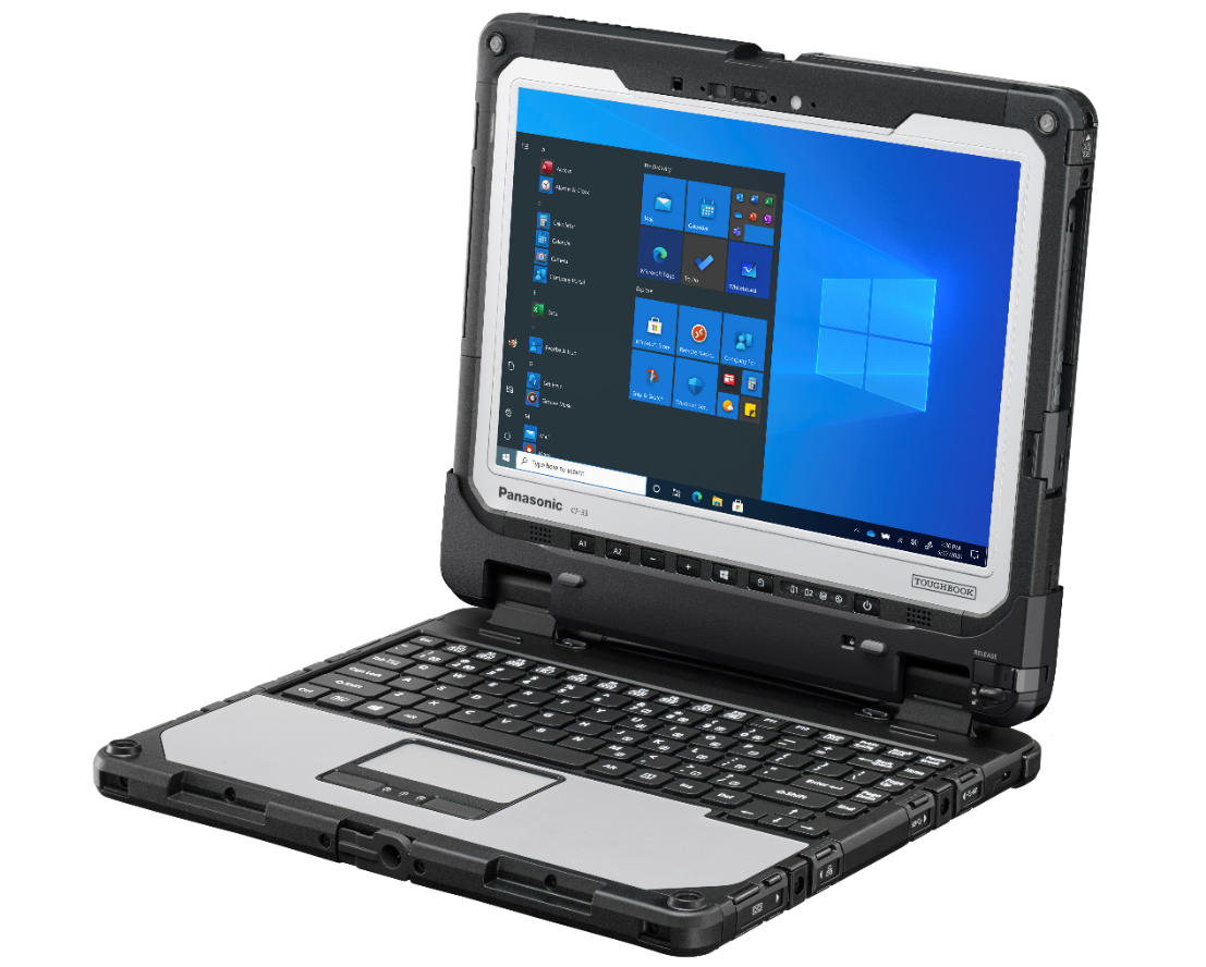 TOUGHBOOK 33