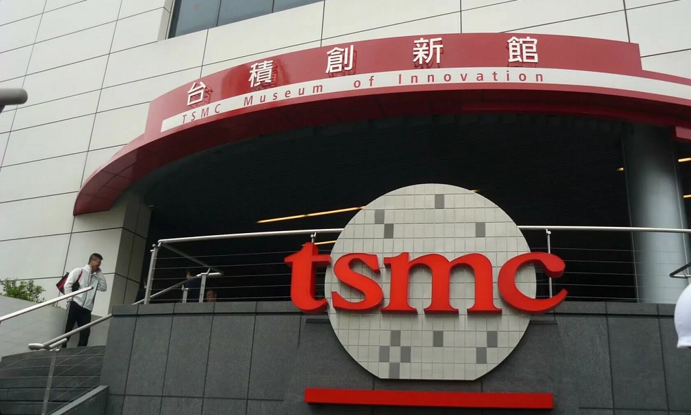 Empresas japonesas desarrollarán de fabricación de chips en colaboración TSMC