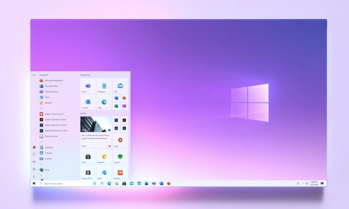 Windows