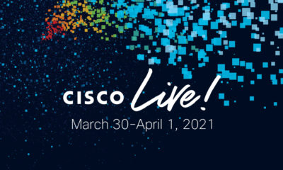 Cisco Live