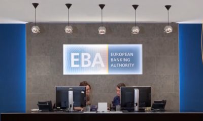 La Autoridad Bancaria Europea (EBA), afectada por ciberataque a sus servidores Microsoft Exchange