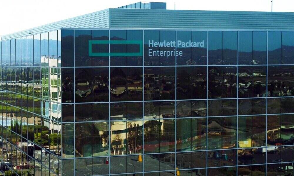 HPE presenta nuevos servicios modulares de GreenLake para empresas de tamaño medio