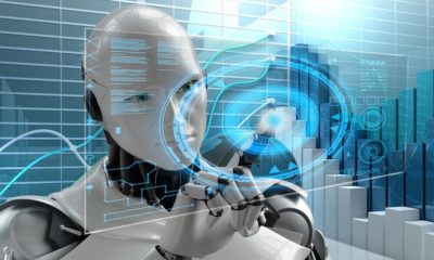 La inversión en Inteligencia Artificial en Europa en 2021 llegará a los 12.000 millones