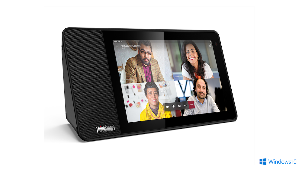 Lenovo ThinkSmart View