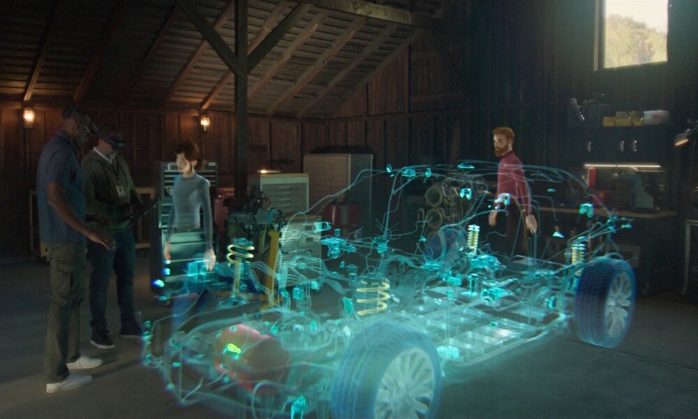 Microsoft Ignite 2021: novedades para impulsar la nube, el teletrabajo y la realidad mixta