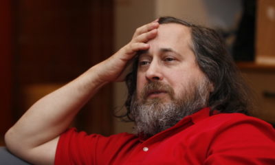 Richard Stallman
