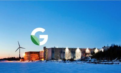 ¿Cómo de "verdes" son realmente los centros de datos de Google?