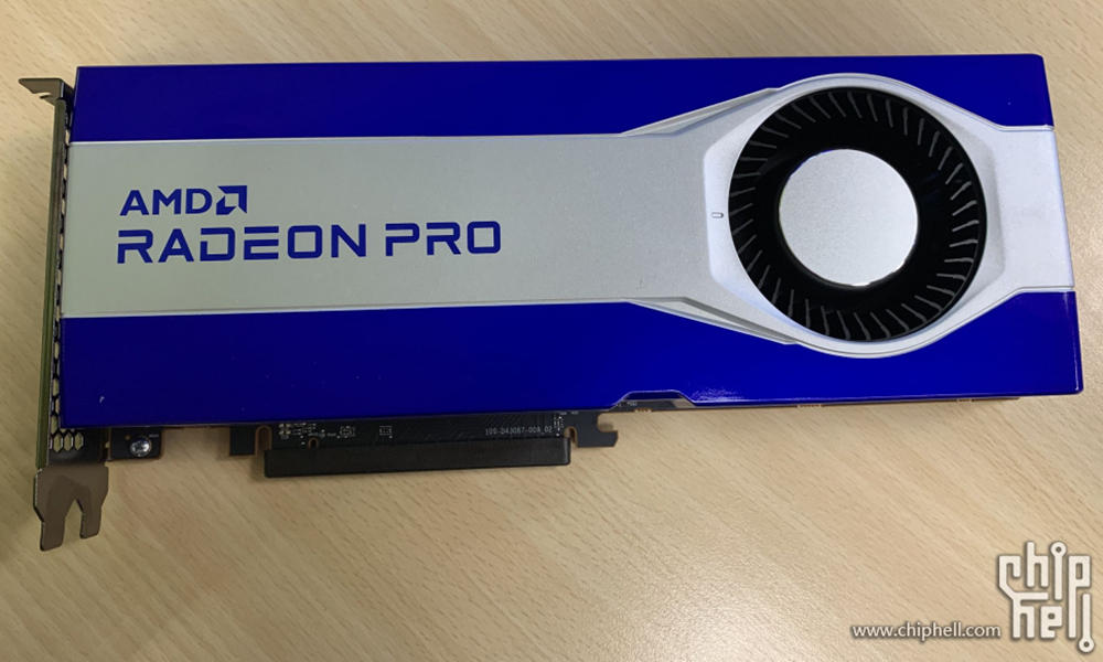 AMD Radeon Pro
