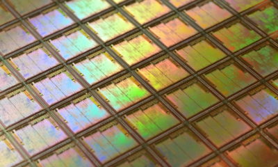 escasez de chips semiconductores