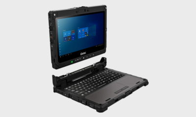 Getac K120