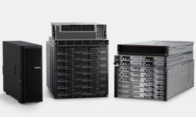 Lenovo ThinkSystem
