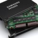 Samsung PM1653 SAS