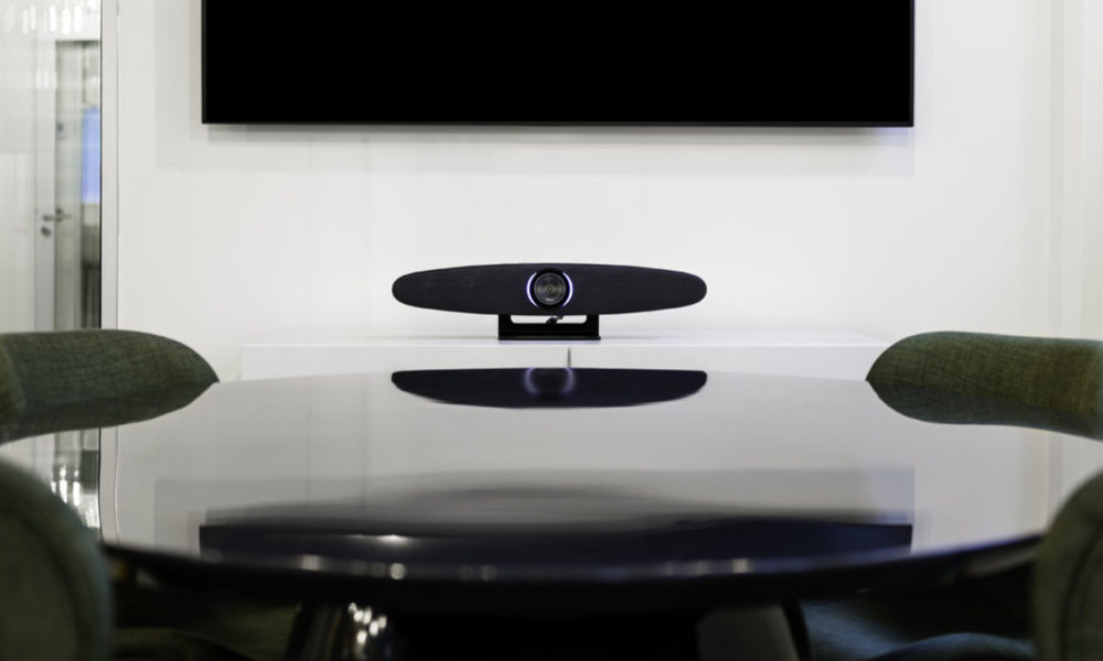 Trust Iris Videoconferencias