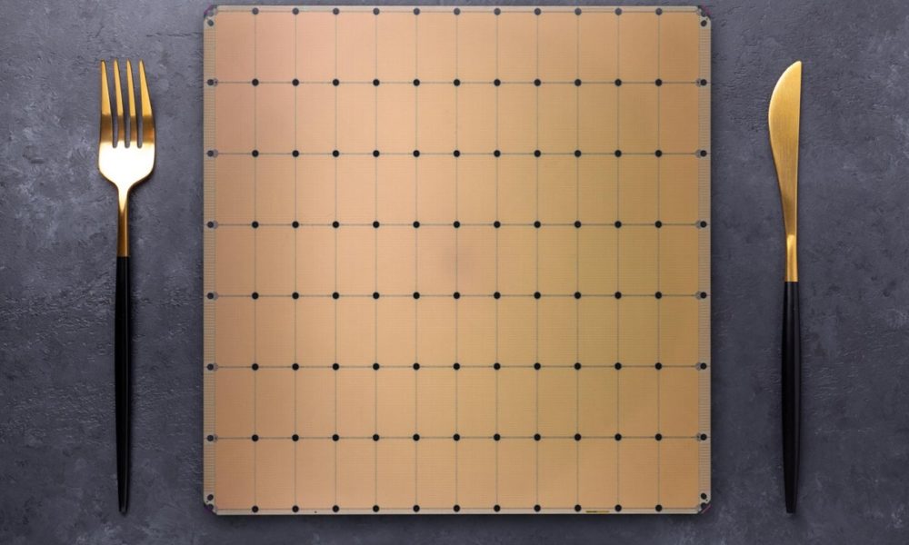 Wafer Scale Engine 2