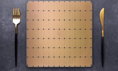 Wafer Scale Engine 2