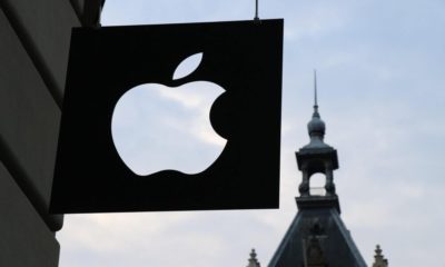 Apple registra un récord de ingresos en venta de equipos Mac y servicios