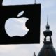 Apple registra un récord de ingresos en venta de equipos Mac y servicios