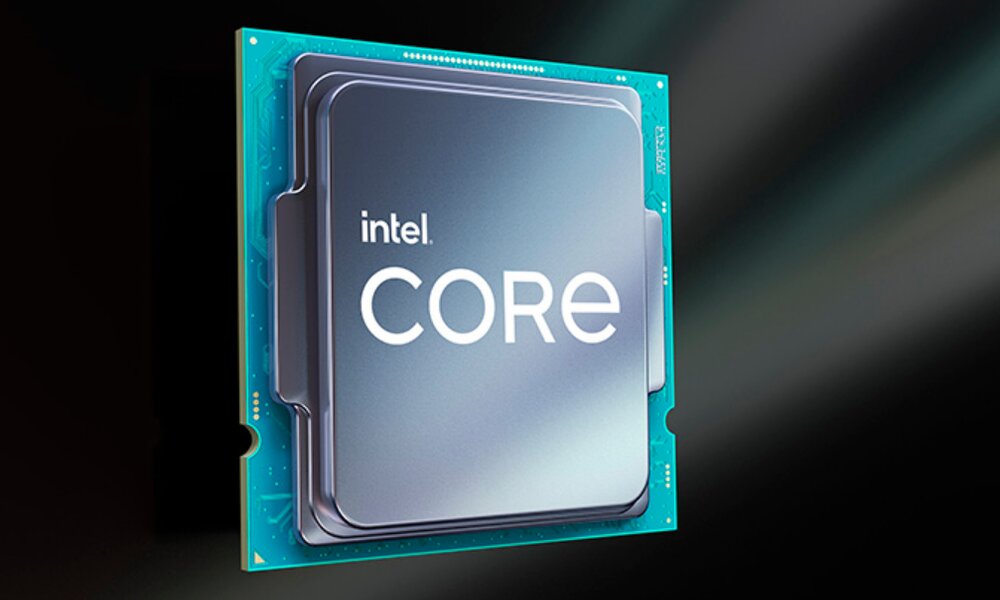 Intel termina el primer trimestre de 2021 con sus ingresos cimentados en el aumento de la venta de PCs