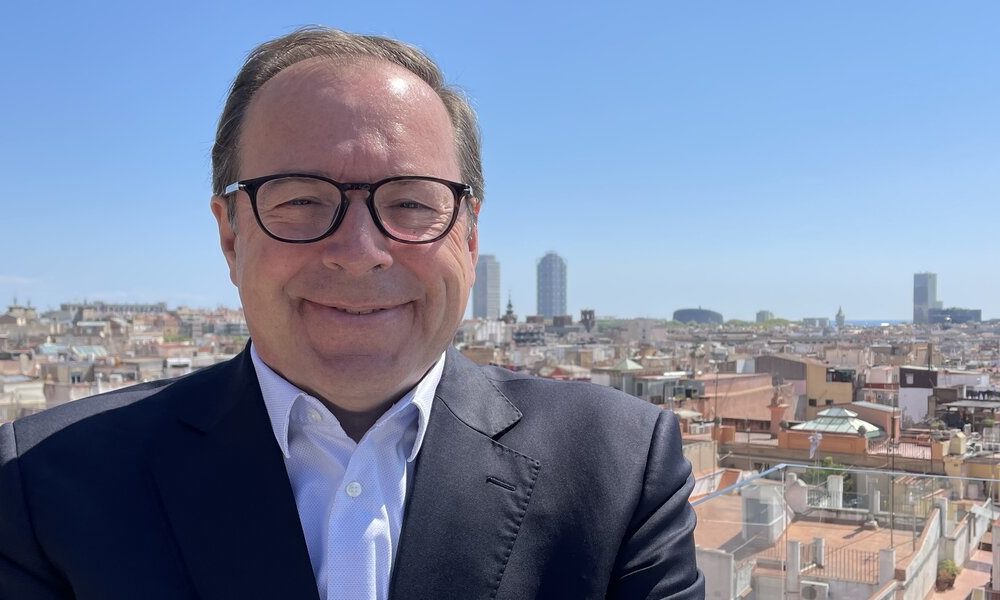 Joan Monrabá Colt Technology España