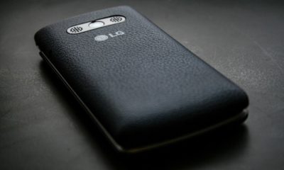 Ya es oficial: LG cierra su división de smartphones este verano