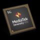 MediaTek puede convertirse en el principal proveedor de SoC para smartphones en 2021