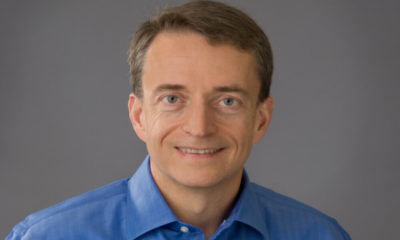 Pat Gelsinger, ya CEO de Intel, deja la Junta directiva de VMware