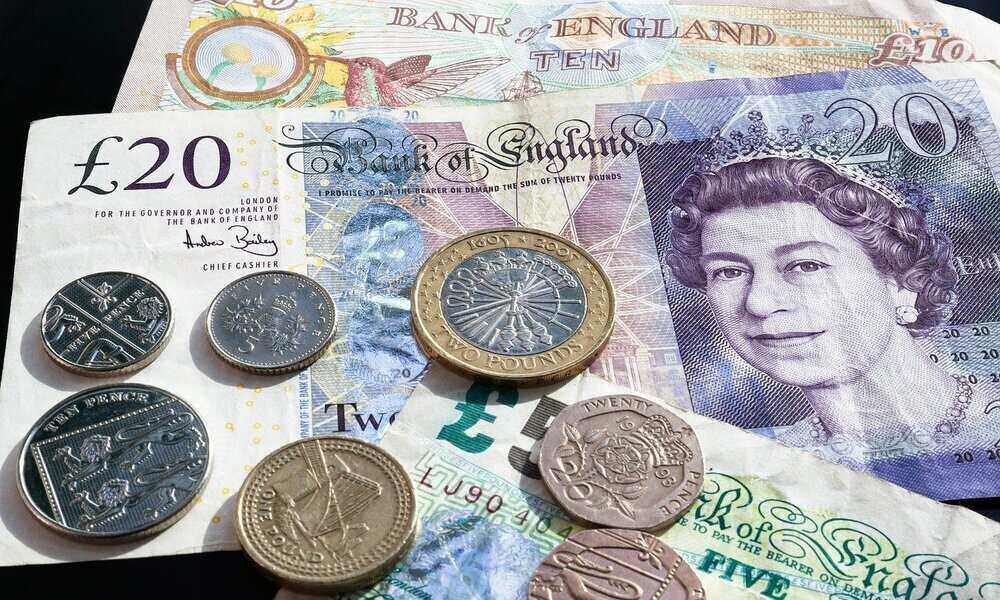 Reino Unido está valorando la creación de una moneda digital propia