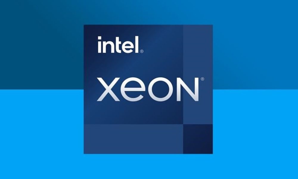 Intel Xeon W-1300