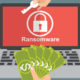 ataques de ransomware