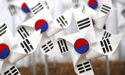 Corea del Sur anuncia un paquete de estímulo de 451.000 millones para fabricar chips en el país