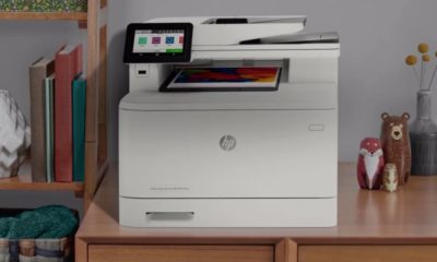 HP Wolf Security, una gama de PCs e impresoras que integran la seguridad desde su diseño