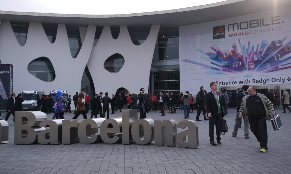 Lenovo tampoco acudirá a la edición presencial del MWC de Barcelona, pero sí estará online