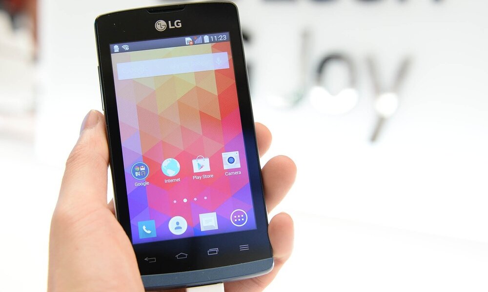 LG estaría liquidando entre sus empleados los smartphones que aún no ha vendido