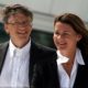 Melinda y Bill Gates se divorcian después de 27 años de matrimonio