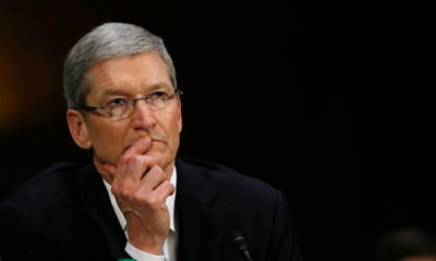 Tim Cook afronta un tenso interrogatorio en el juicio por la demanda de Epic Games a Apple