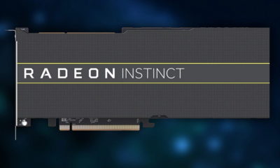 AMD CDNA2