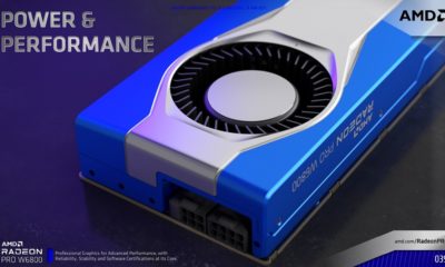 Radeon Pro W6800