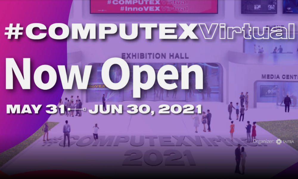 Computex 2021