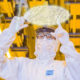 Bosch abre una fábrica de chips en la ciudad alemana de Dresde
