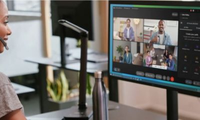 Cisco renueva completamente su herramienta de videoconferencia para empresas Webex