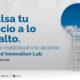 Soluciones multicloud Cloud Innovation Lab IPM Ricoh company