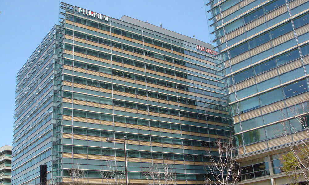 Fujifilm se convierte en la nueva víctima de un ataque de ransomware